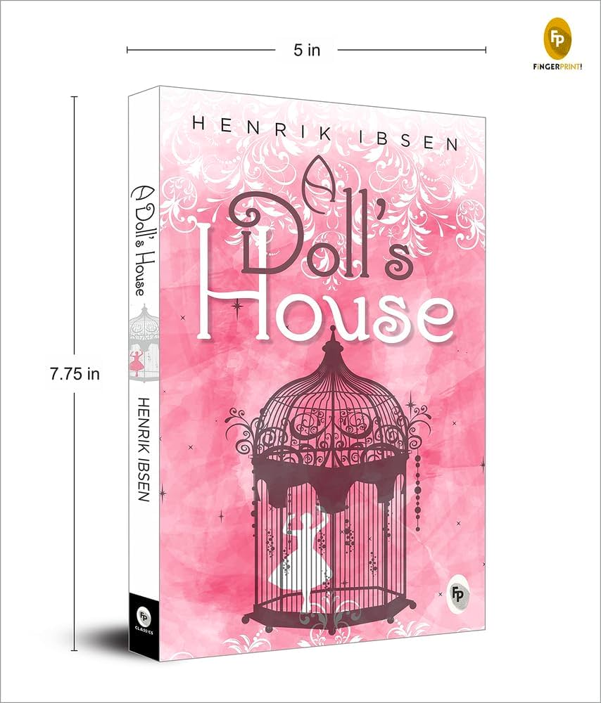 A Doll’s House BIBLIONEPAL