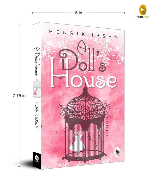 A Doll’s House BIBLIONEPAL