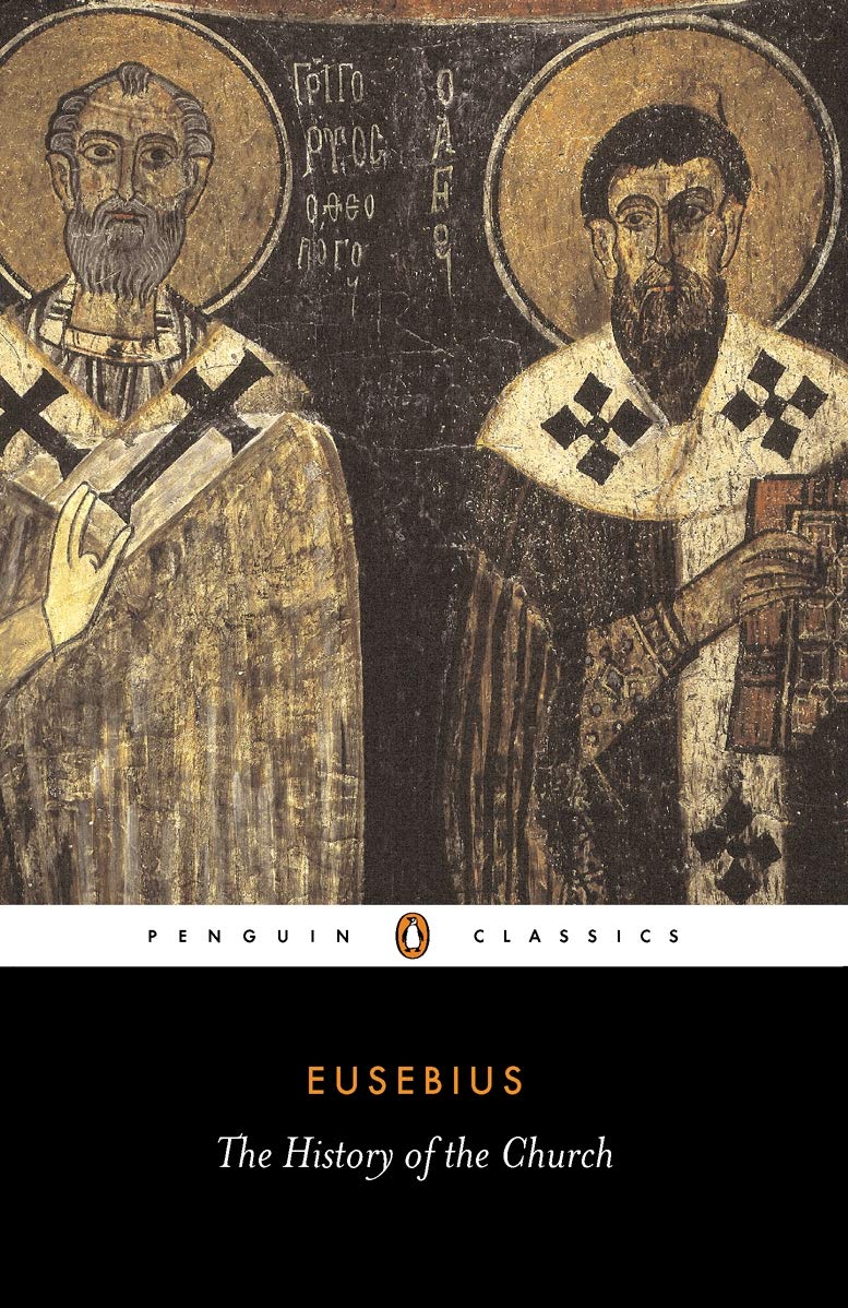 The History of the Church BIBLIONEPAL