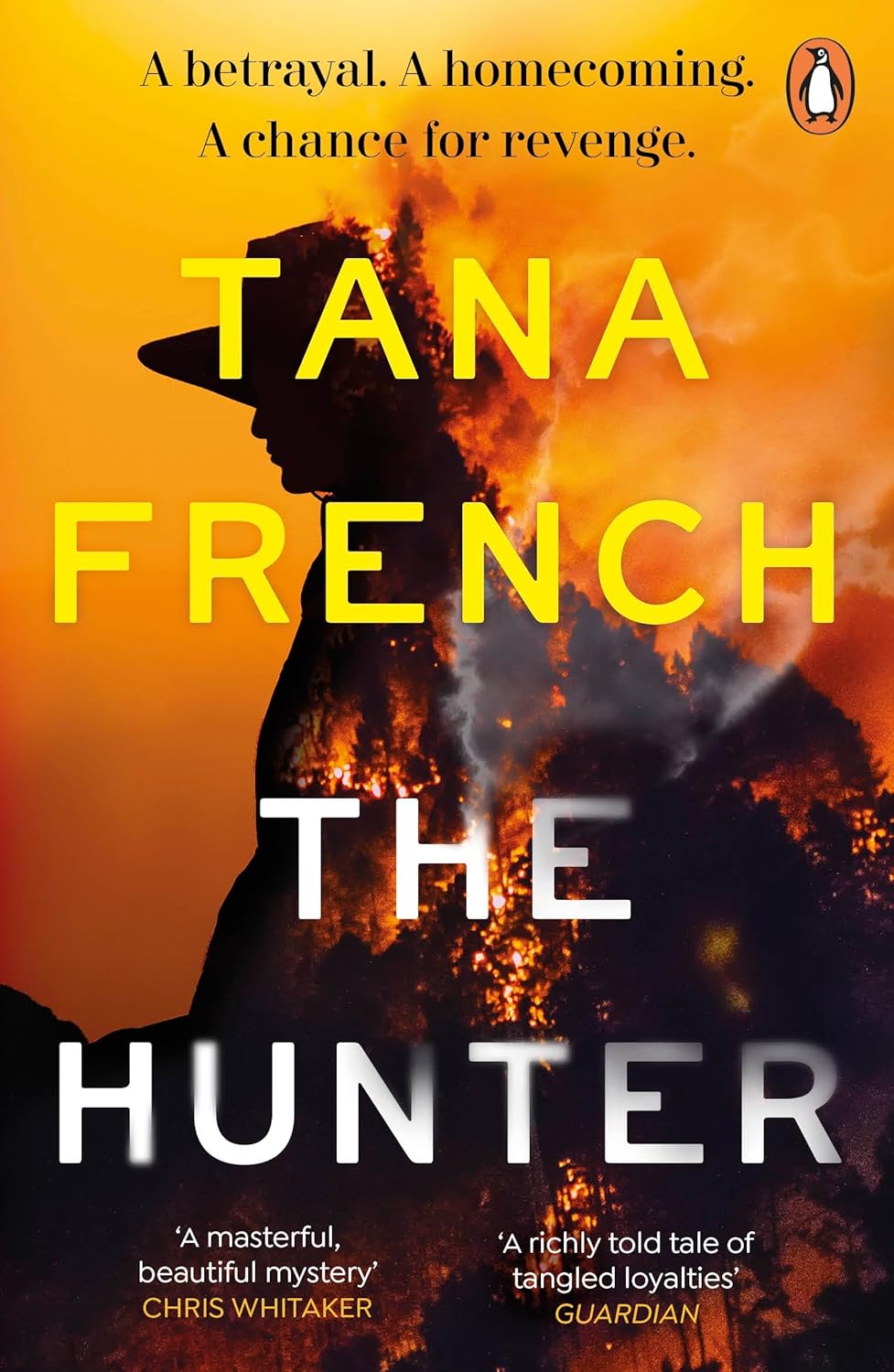 The Hunter Penguin Random House