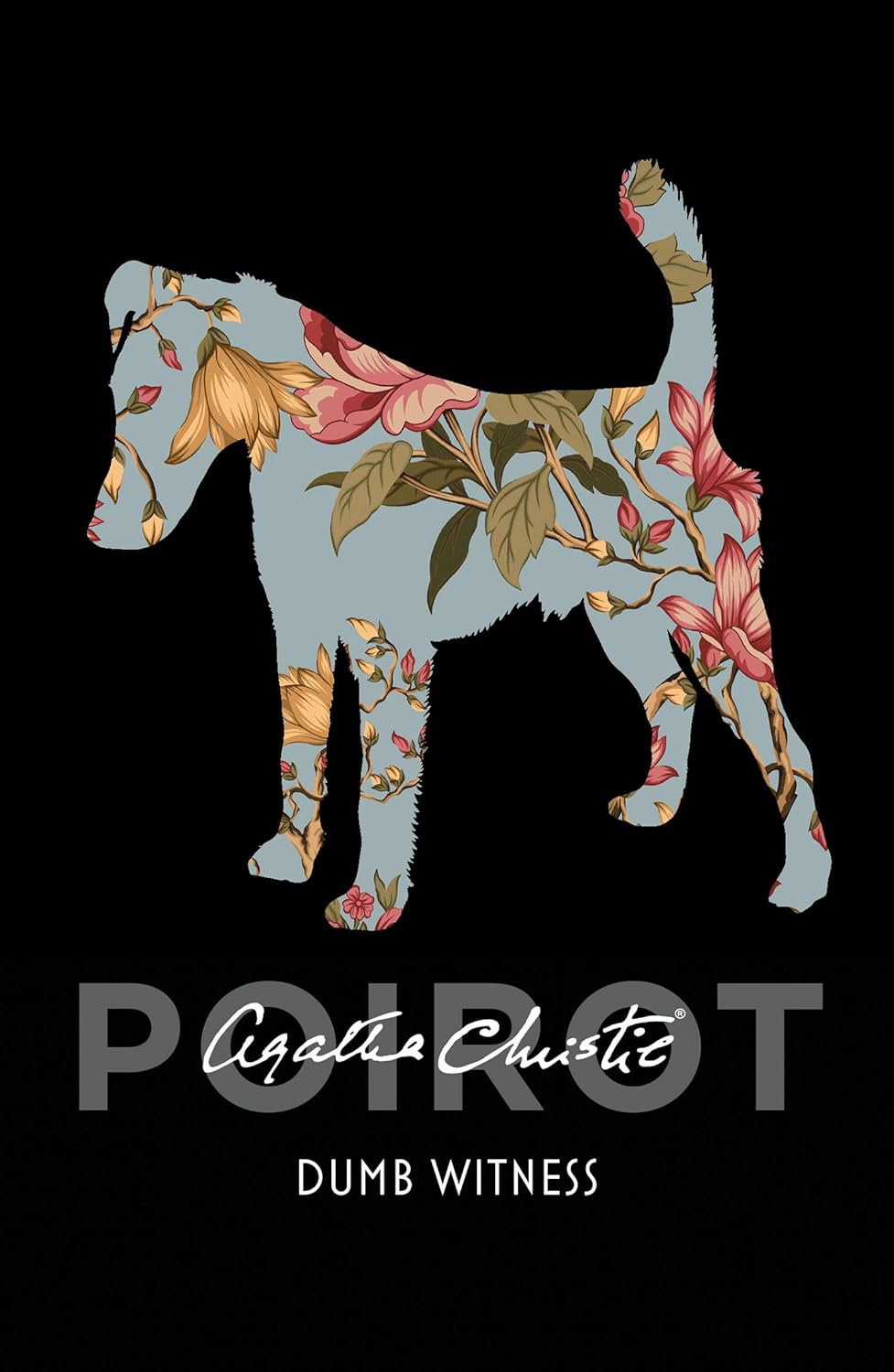 Dumb Witness Harper Collins