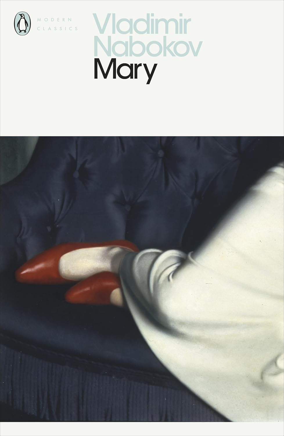 Mary Penguin Classics