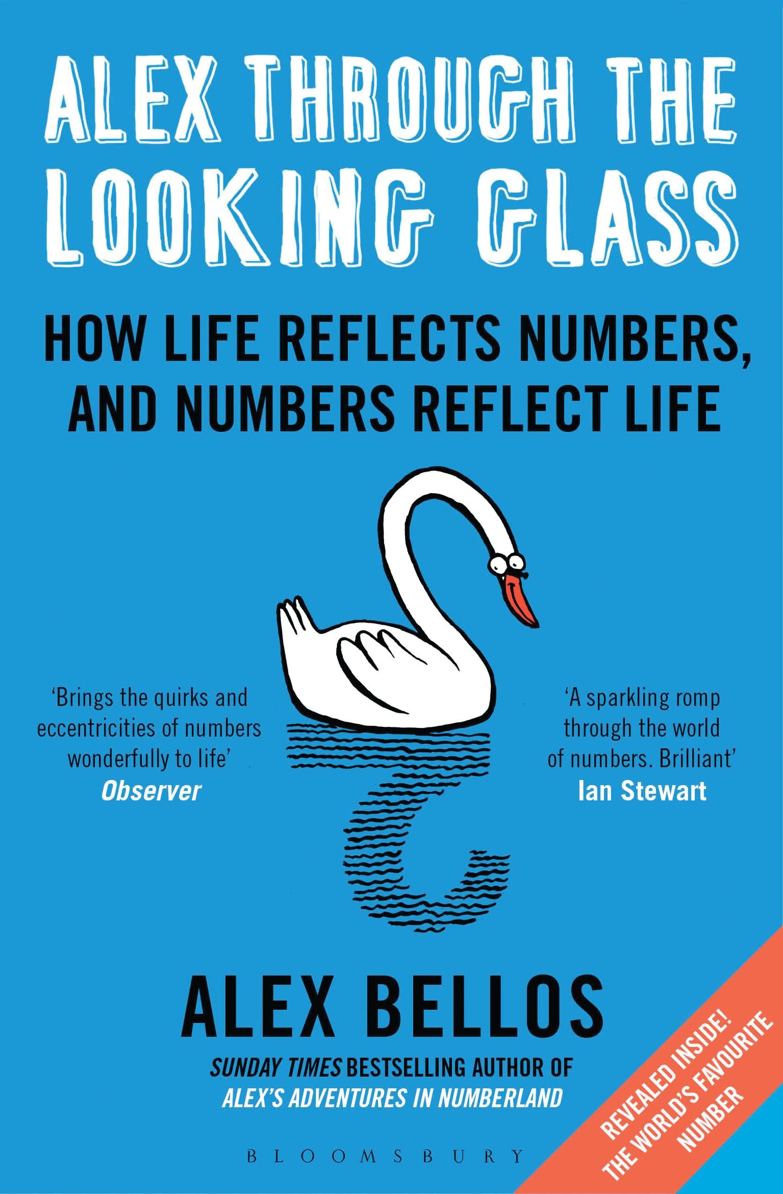Alex Through the Looking Glass - 9781408845721 - Book Cover