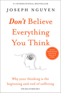 Don't Believe Everything You Think Manjul Publishing House