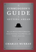 The Curmudgeon's Guide to Getting Ahead BIBLIONEPAL