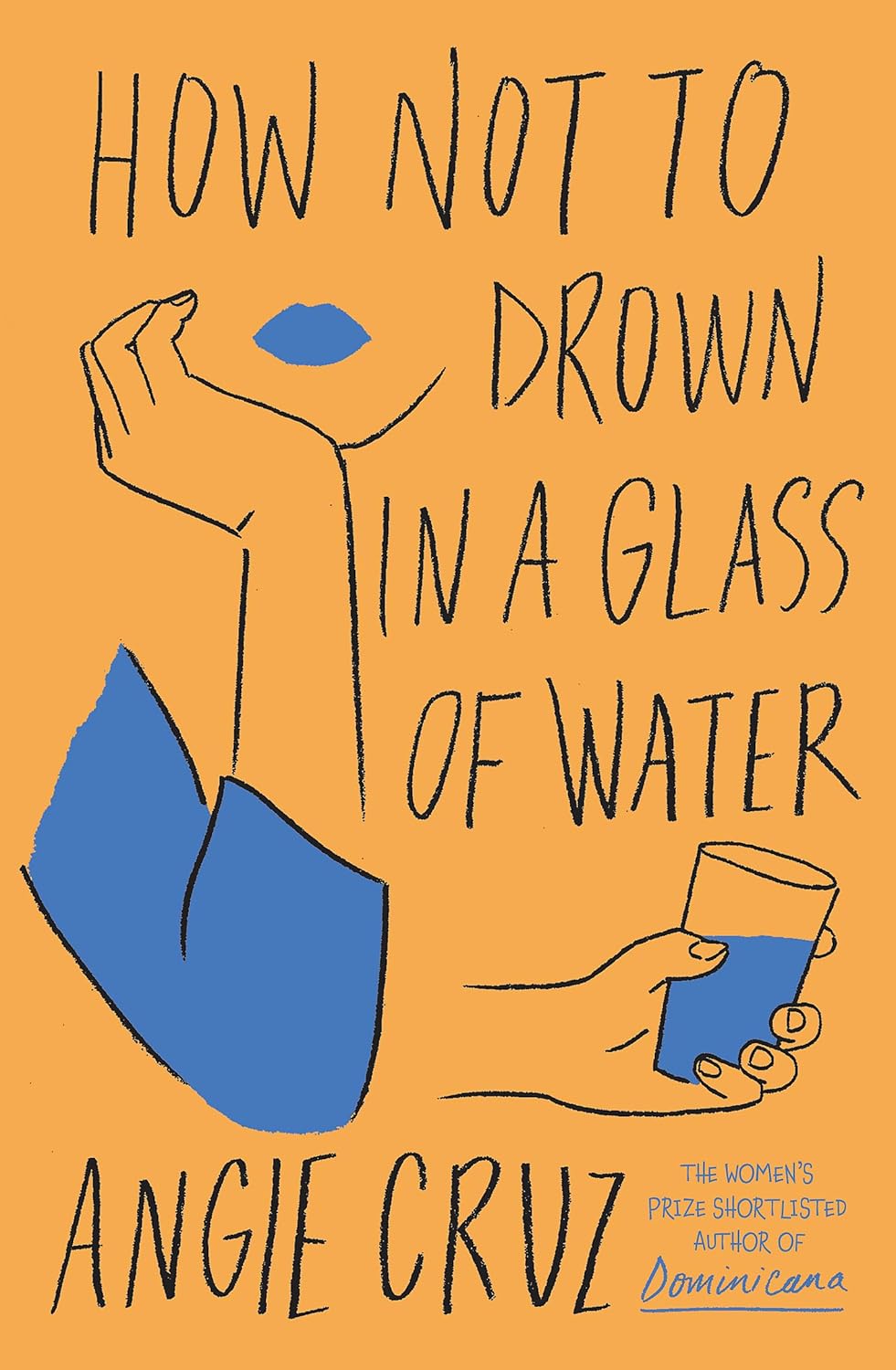 How Not to Drown in a Glass of Water John Murray Press