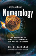 Encyclopedia Of Numerology Repro Knowledgcast