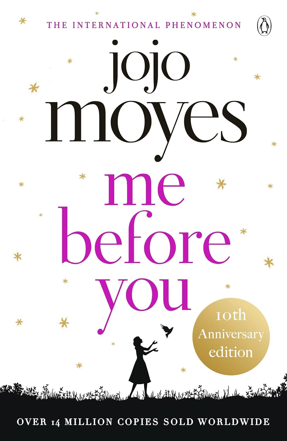 Me Before You Penguin Random House