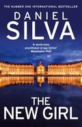 The New Girl BIBLIONEPAL
