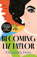 Becoming Liz Taylor Penguin Random House
