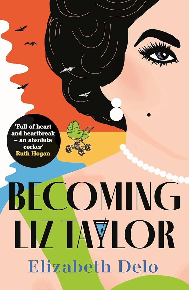 Becoming Liz Taylor Penguin Random House