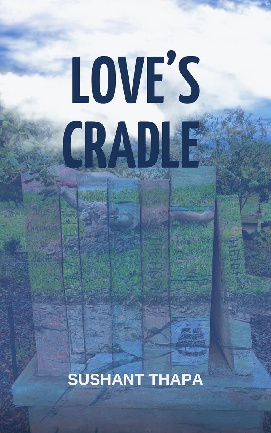 Love's Cradle BIBLIONEPAL