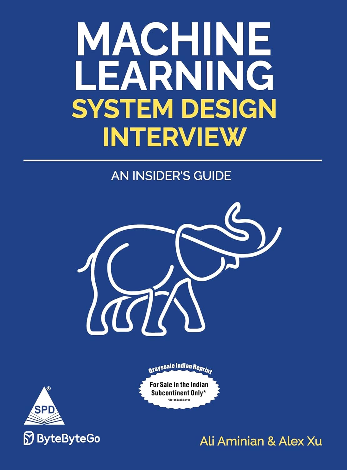 Machine Learning System Design Interview O'Reilly Media