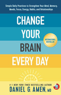 Change Your Brain Every Day Wisdom Tree