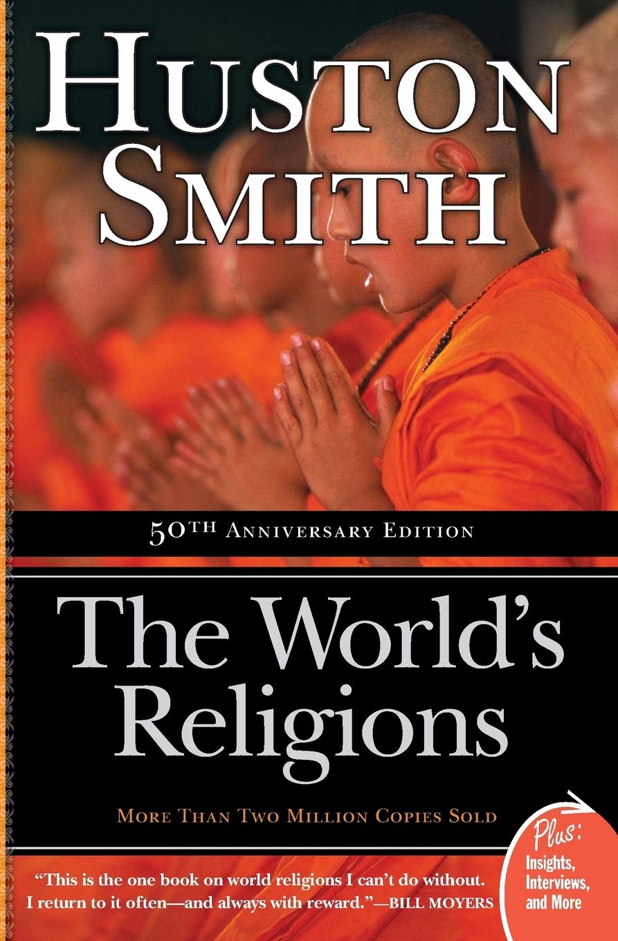 The World's Religions BIBLIONEPAL