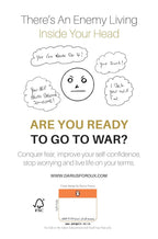 Win Your Inner Battles Penguin Random House