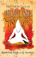 The Great Tale of Hinduism Manjul Publishing House