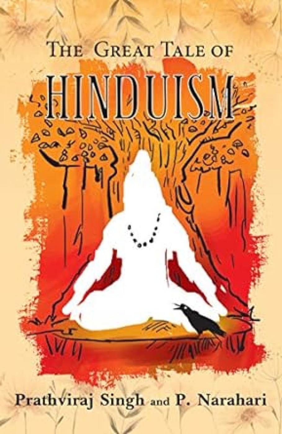 The Great Tale of Hinduism Manjul Publishing House