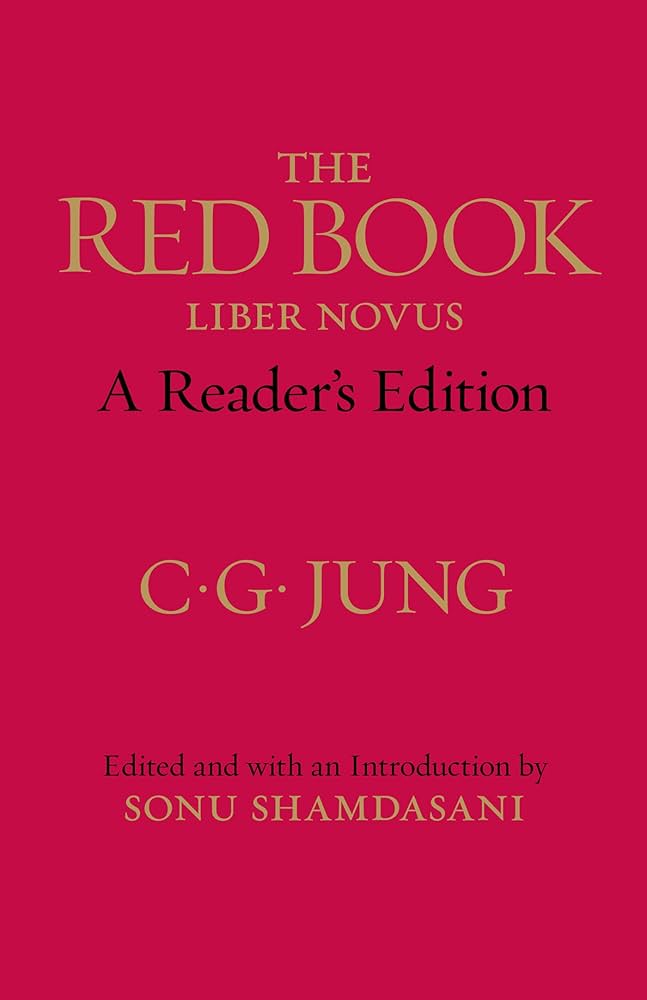 Red Book: A Reader's Edition W. W. Norton & Company