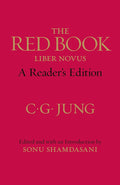 Red Book: A Reader's Edition W. W. Norton & Company