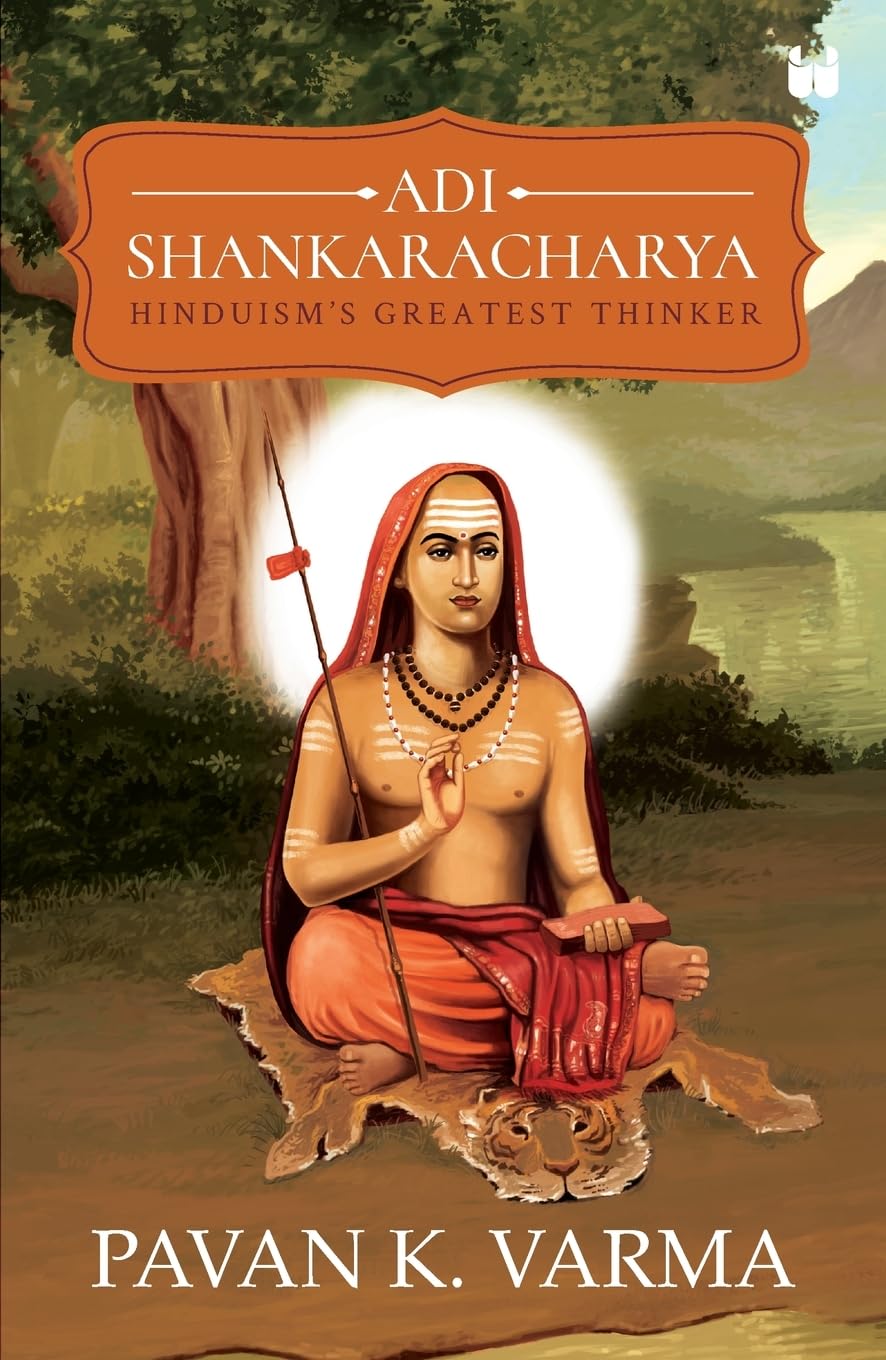 Adi Shankaracharya Westland Publication