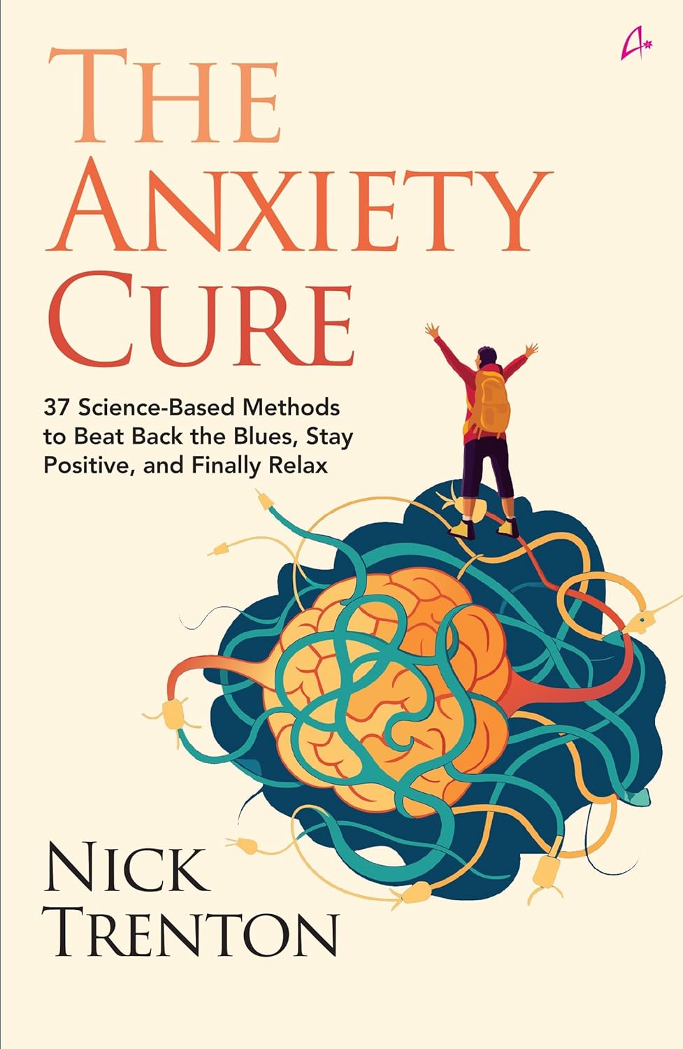 The Anxiety Cure
