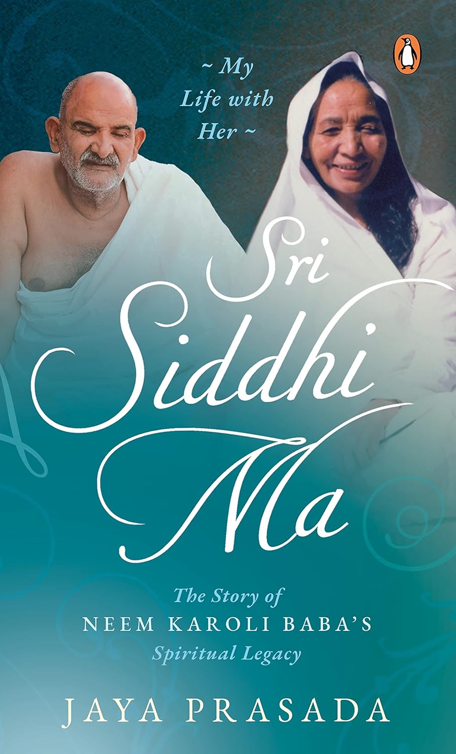 Sri Siddhi Ma Penguin Random House