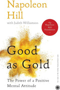 Good as Gold BIBLIONEPAL