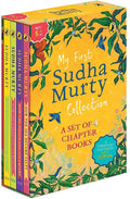 My First Sudha Murty Collection Penguin Random House