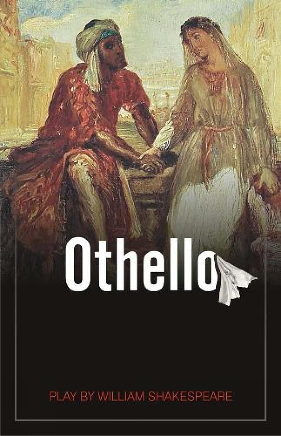 Othello Multiple Publishers Fingerprint