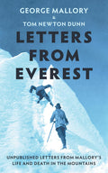 Letters from Everest HarperCollins