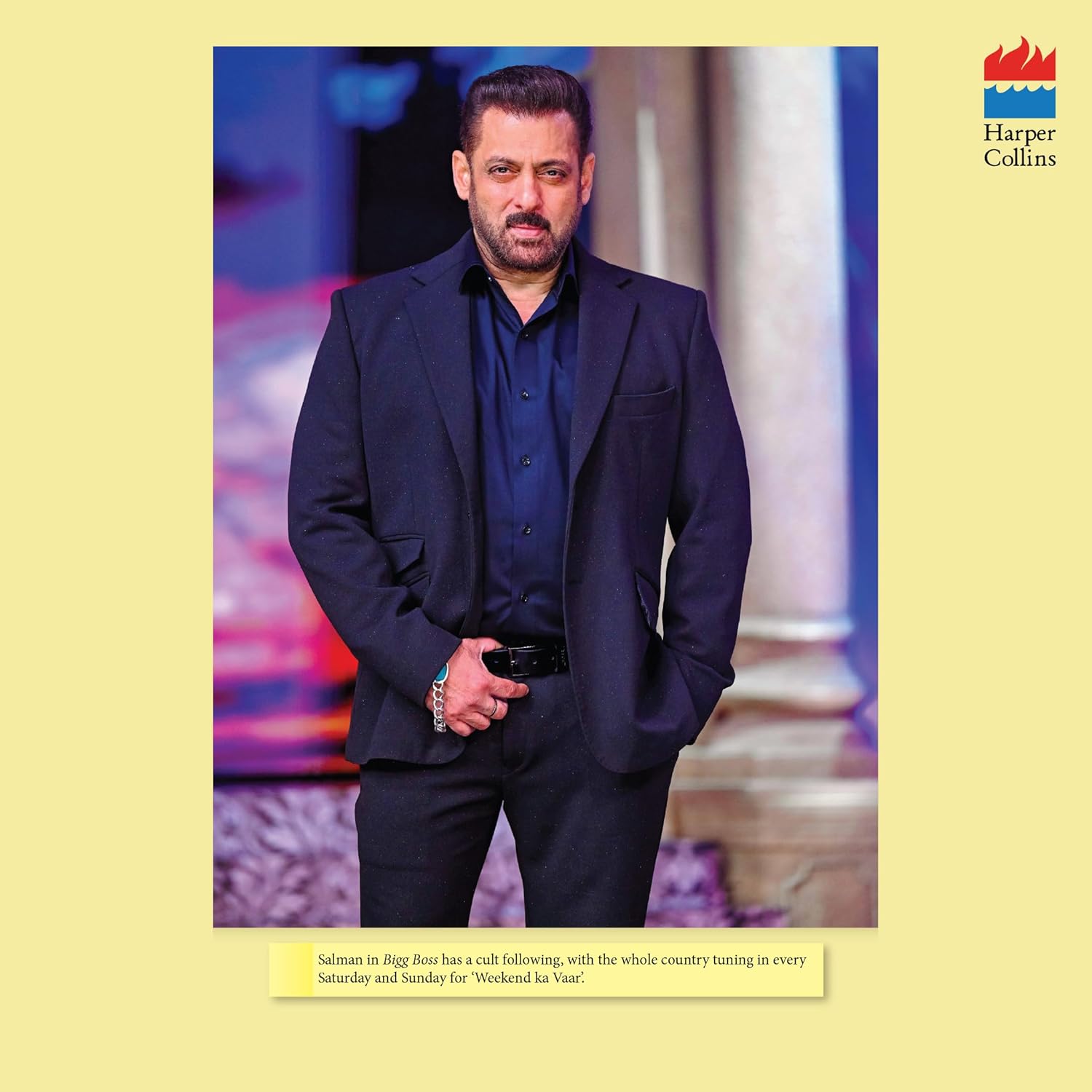 Salman Khan
