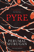 Pyre Penguin Random House