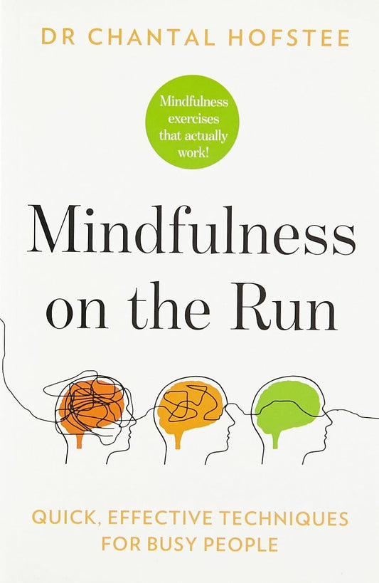 Mindfulness on the Run