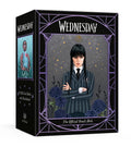 Wednesday by MGM Studios, Amy Chase