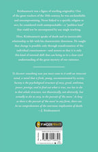 On Living and Dying