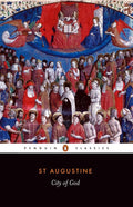 City of God Penguin Classics