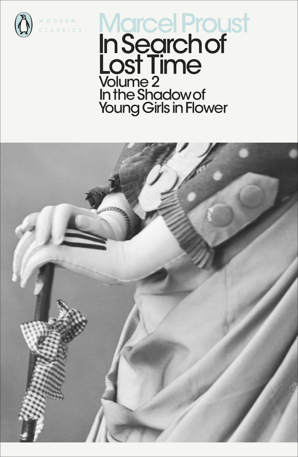 In Search of Lost Time, Volume 2 Penguin Classics