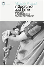 In Search of Lost Time, Volume 2 Penguin Classics