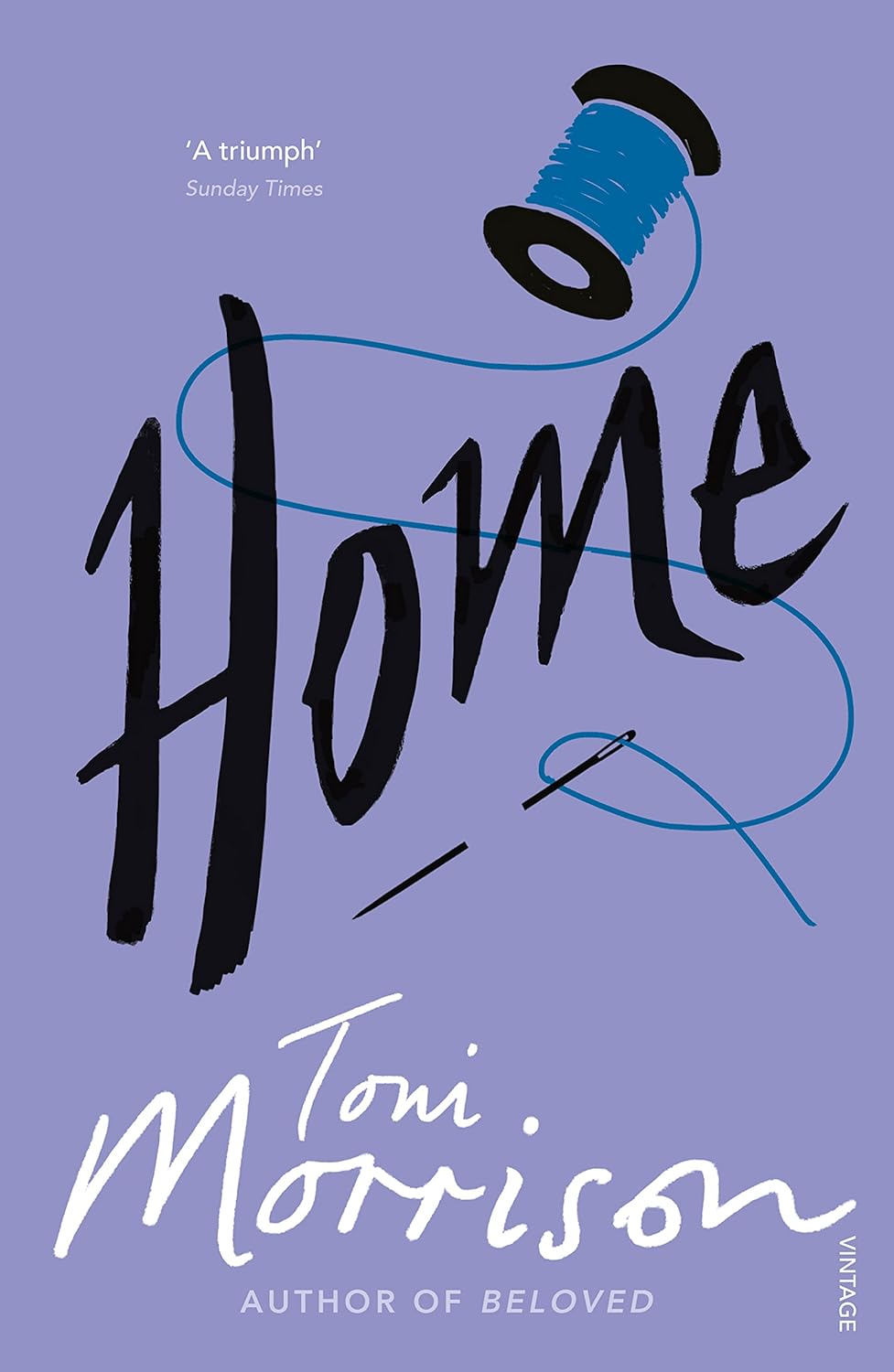 Home Vintage