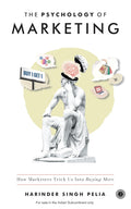 The Psychology of Marketing Jaico Publishing House