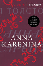 Anna Karenina Vintage