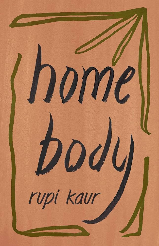 Home Body Simon & Schuster