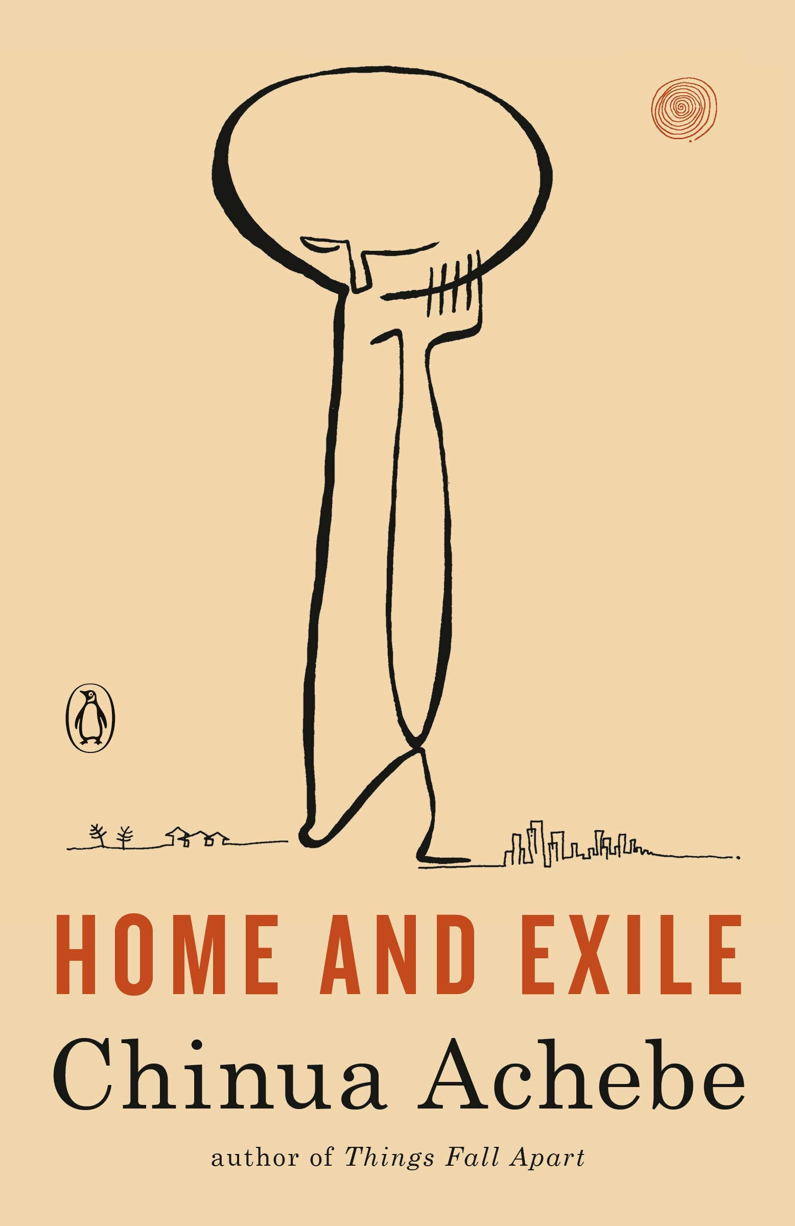 Home and Exile Penguin Random House