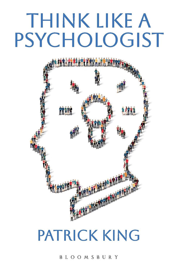 Think Like A Psychologist