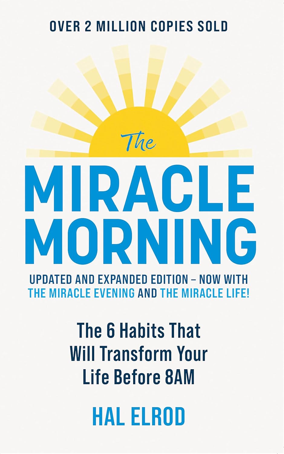 The Miracle Morning John Murray Press