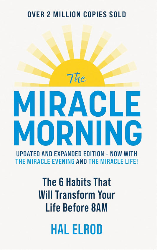 The Miracle Morning