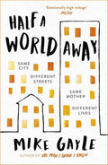 Half a World Away Hodder & Stoughton