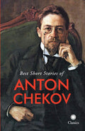 Best Short Stories of Anton Chekov Jaico Publishing