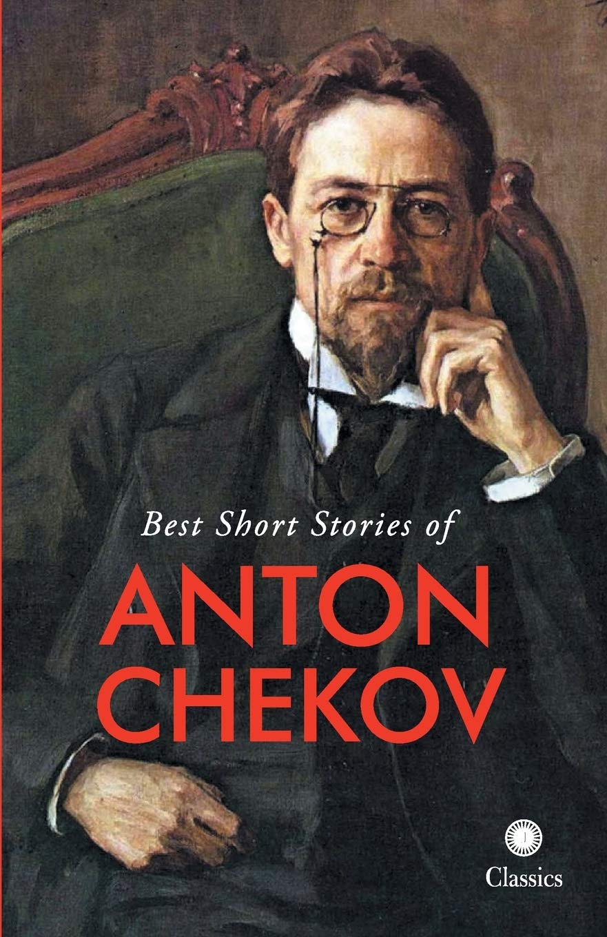 Best Short Stories of Anton Chekov Jaico Publishing